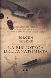 Biblioteca_Dell`anatomista_-Brekke_Jorgen